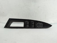 2013-2019 Ford Fusion Master Power Window Switch Replacement Driver Side Left P/N:HS73-14A568-B DG9T-14540-ABW Fits OEM Used
