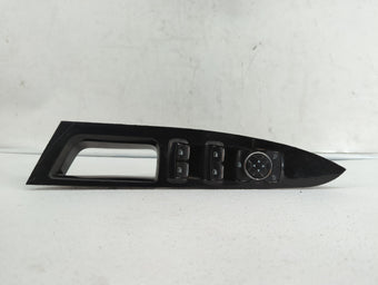 compare product 2013-2019 Ford Fusion Master Power Window Switch Replacement Driver Side Left P/N:HS73-14A568-B DG9T-14540-ABW Fits OEM Used Auto Parts
