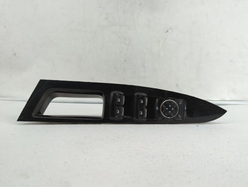 2013-2019 Ford Fusion Master Power Window Switch Replacement Driver Side Left P/N:HS73-14A568-B DG9T-14540-ABW Fits OEM Used