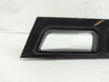 2013-2019 Ford Fusion Master Power Window Switch Replacement Driver Side Left P/N:HS73-14A568-B DG9T-14540-ABW Fits OEM Used Auto Parts