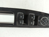 2013-2019 Ford Fusion Master Power Window Switch Replacement Driver Side Left P/N:HS73-14A568-B DG9T-14540-ABW Fits OEM Used