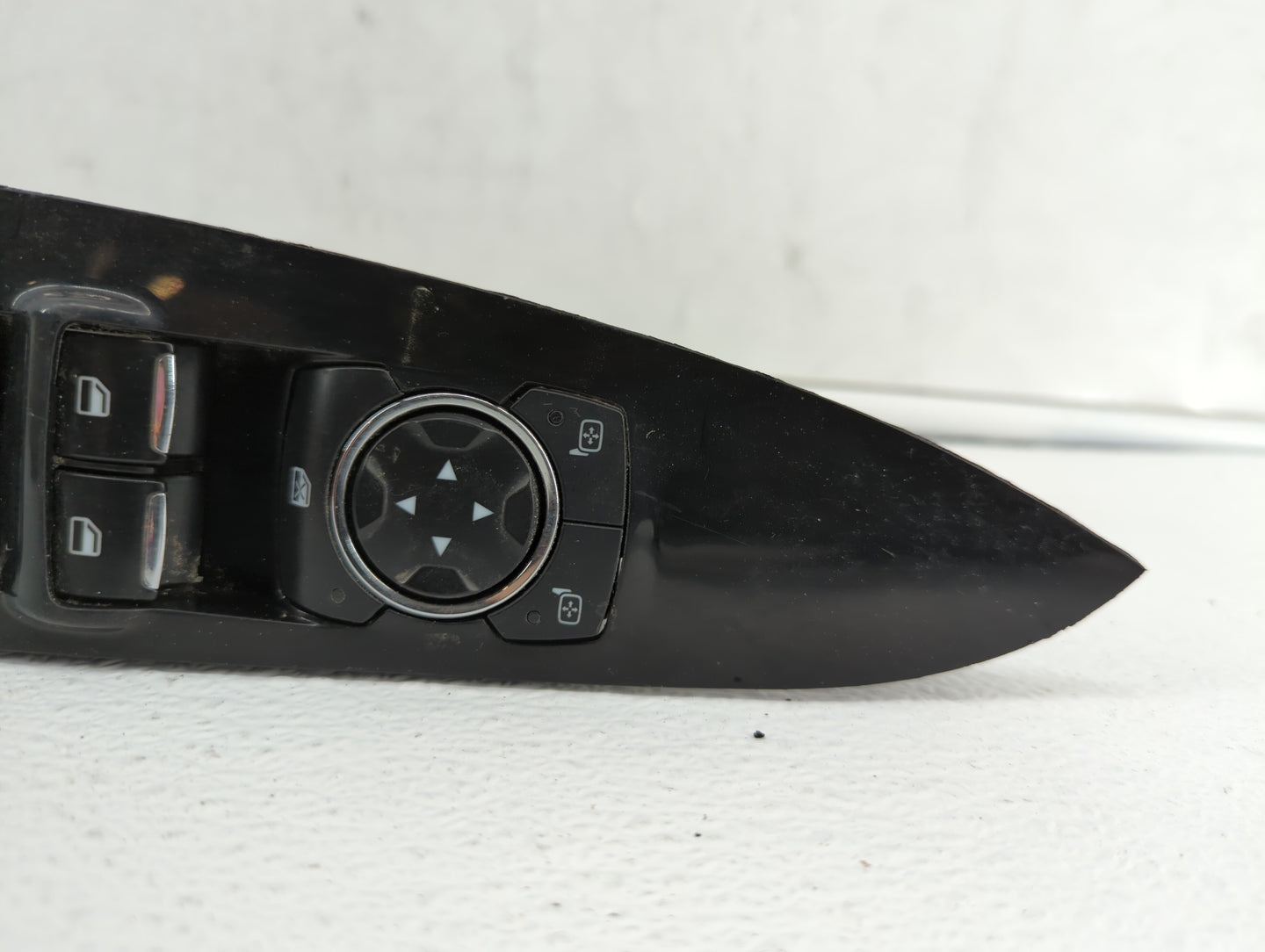 2013-2019 Ford Fusion Master Power Window Switch Replacement Driver Side Left P/N:HS73-14A568-B DG9T-14540-ABW Fits OEM Used