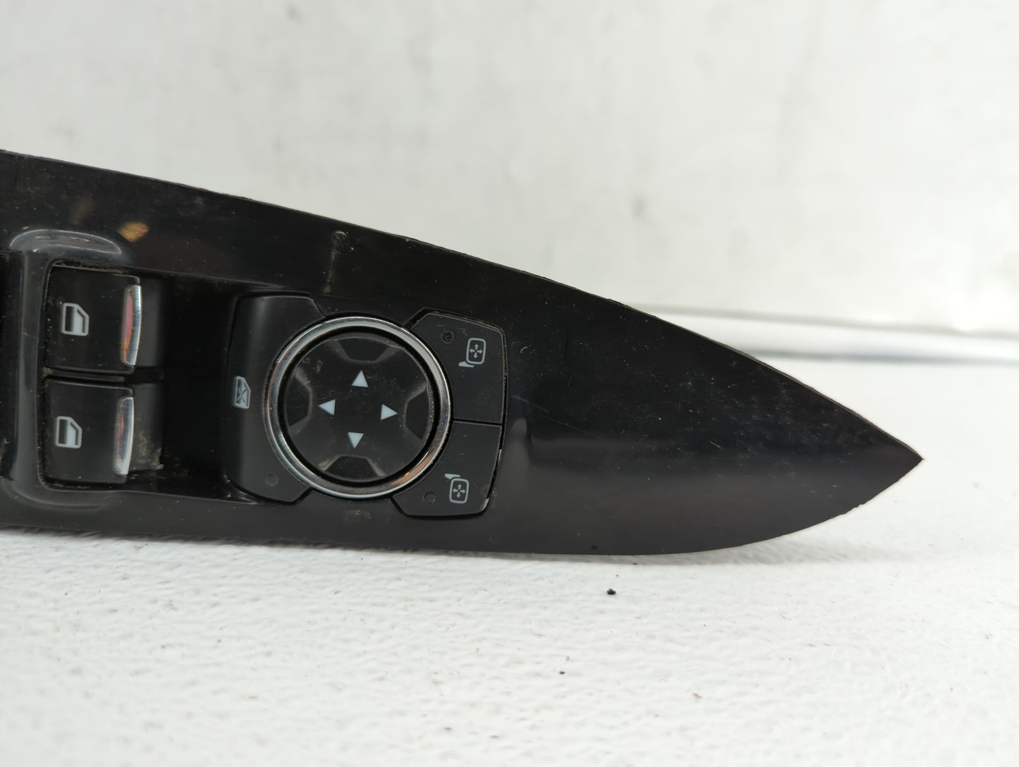 2013-2019 Ford Fusion Master Power Window Switch Replacement Driver Side Left P/N:HS73-14A568-B DG9T-14540-ABW Fits OEM Used
