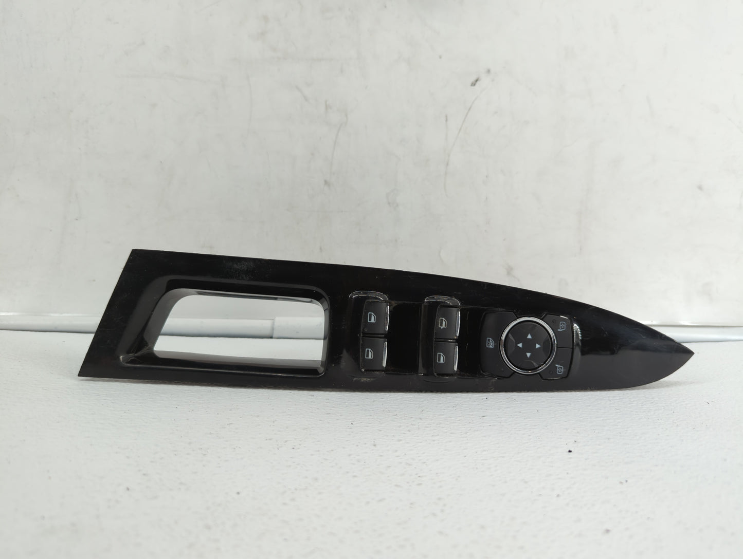 2013-2019 Ford Fusion Master Power Window Switch Replacement Driver Side Left P/N:HS73-14A568-B DG9T-14540-ABW Fits OEM Used