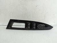 2013-2019 Ford Fusion Master Power Window Switch Replacement Driver Side Left P/N:HS73-14A568-B DG9T-14540-ABW Fits OEM Used