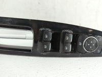 2013-2019 Ford Fusion Master Power Window Switch Replacement Driver Side Left P/N:HS73-14A568-B DG9T-14540-ABW Fits OEM Used