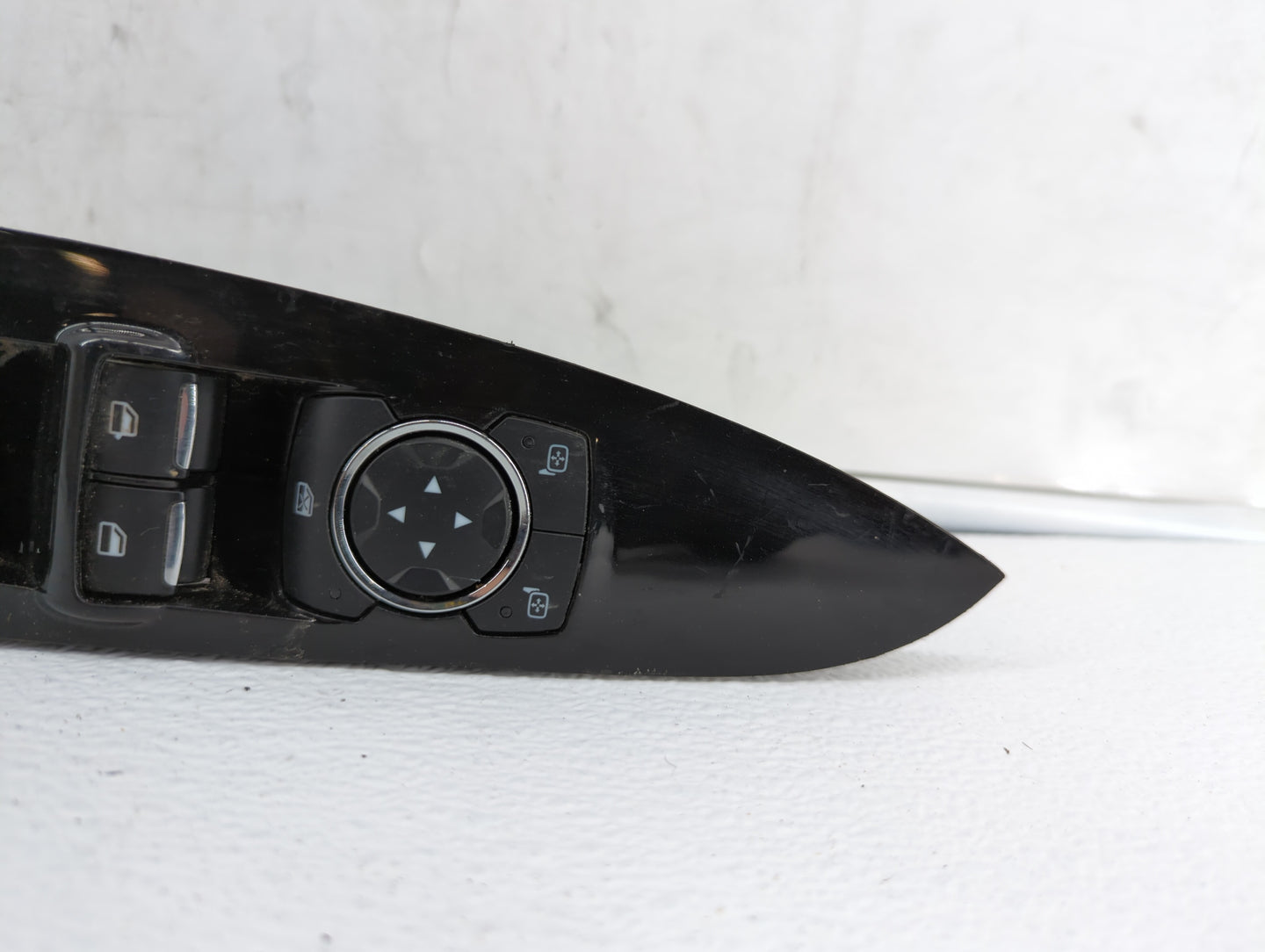 2013-2019 Ford Fusion Master Power Window Switch Replacement Driver Side Left P/N:HS73-14A568-B DG9T-14540-ABW Fits OEM Used