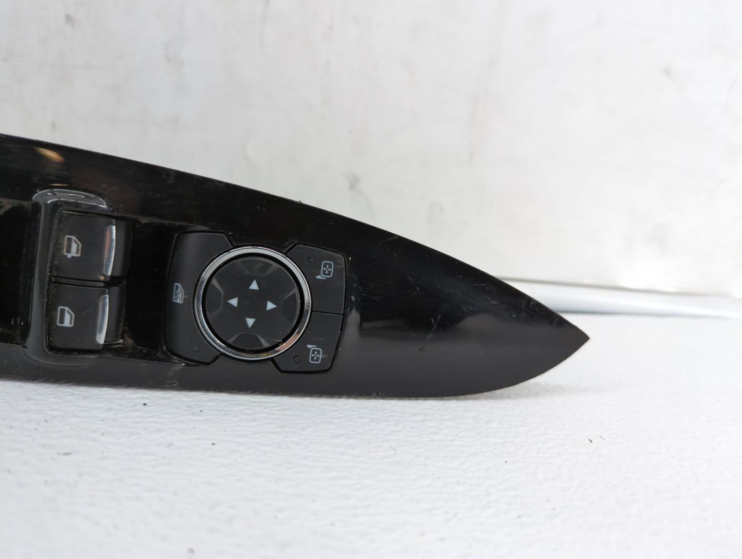 2013-2019 Ford Fusion Master Power Window Switch Replacement Driver Side Left P/N:HS73-14A568-B DG9T-14540-ABW Fits OEM Used