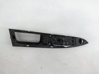 2013-2019 Ford Fusion Master Power Window Switch Replacement Driver Side Left P/N:HS73-14A568-B DG9T-14540-ABW Fits OEM Used