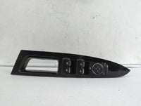 2013-2019 Ford Fusion Master Power Window Switch Replacement Driver Side Left P/N:HS73-14A568-B DG9T-14540-ABW Fits OEM Used