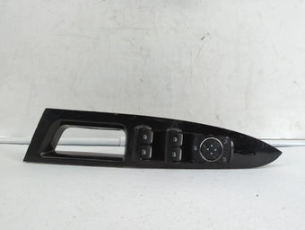 compare product 2013-2019 Ford Fusion Master Power Window Switch Replacement Driver Side Left P/N:HS73-14A568-B DG9T-14540-ABW Fits OEM Used Auto Parts