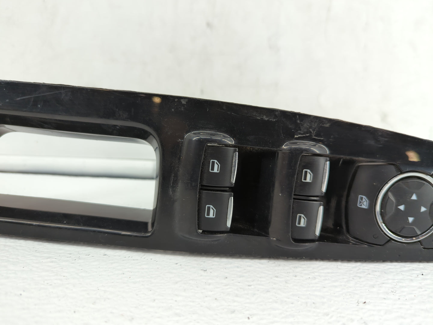 2013-2019 Ford Fusion Master Power Window Switch Replacement Driver Side Left P/N:HS73-14A568-B DG9T-14540-ABW Fits OEM Used