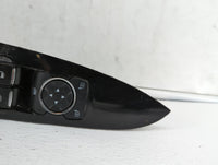 2013-2019 Ford Fusion Master Power Window Switch Replacement Driver Side Left P/N:HS73-14A568-B DG9T-14540-ABW Fits OEM Used