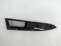 2013-2019 Ford Fusion Master Power Window Switch Replacement Driver Side Left P/N:HS73-14A568-B DG9T-14540-ABW Fits OEM Used