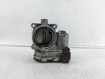 compare product 2014-2019 Ford Fusion Throttle Body P/N:0 280 750 566 DS7E-9F991-BB Fits Fits 2014 2015 2016 2017 2018 2019 OEM Used Auto Parts