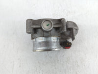 2014-2019 Ford Fusion Throttle Body P/N:0 280 750 566 DS7E-9F991-BB Fits Fits 2014 2015 2016 2017 2018 2019 OEM Used Auto Pa