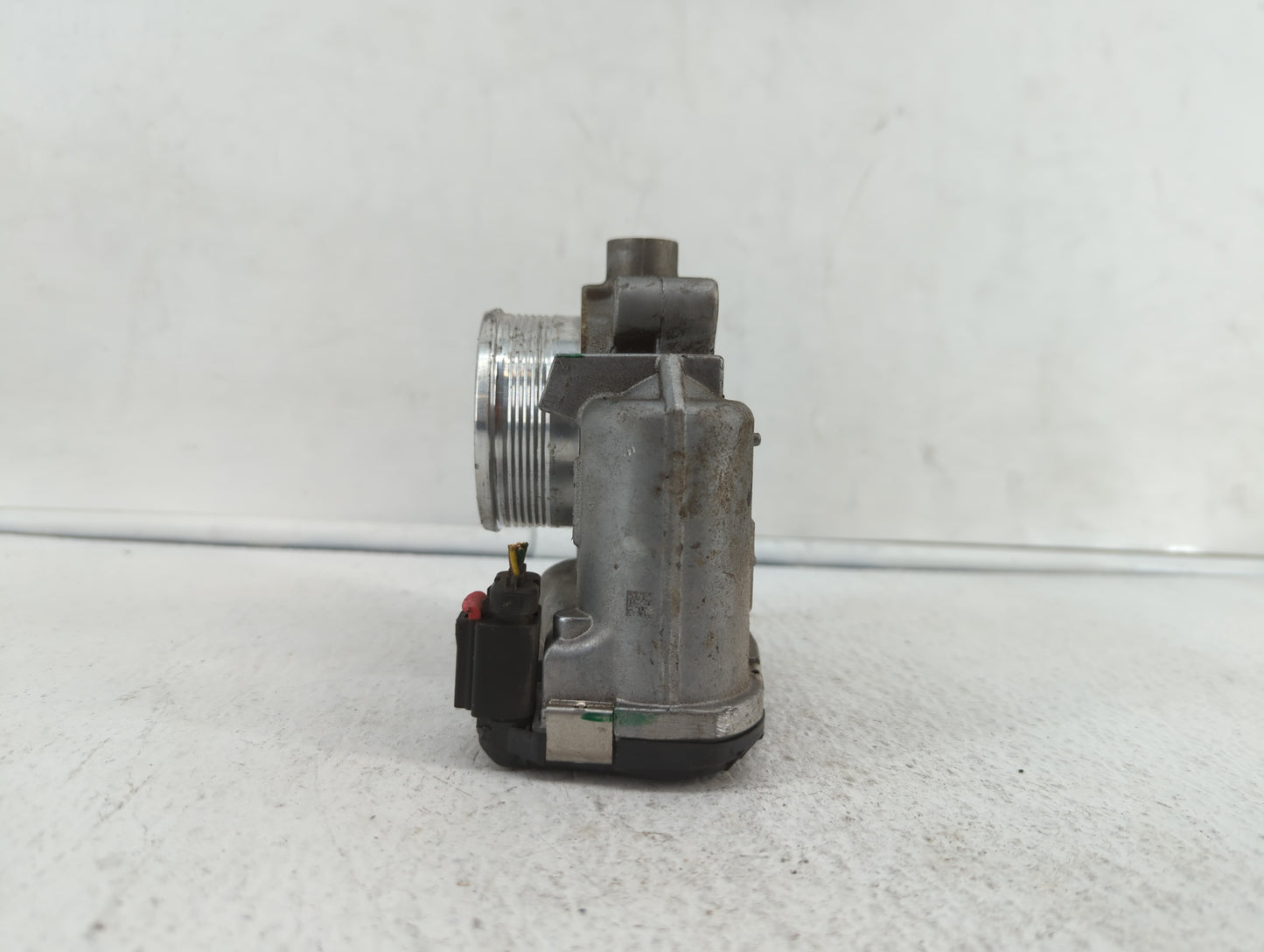 2014-2019 Ford Fusion Throttle Body P/N:0 280 750 566 DS7E-9F991-BB Fits Fits 2014 2015 2016 2017 2018 2019 OEM Used Auto Pa