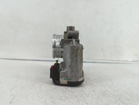 2014-2019 Ford Fusion Throttle Body P/N:0 280 750 566 DS7E-9F991-BB Fits Fits 2014 2015 2016 2017 2018 2019 OEM Used Auto Pa