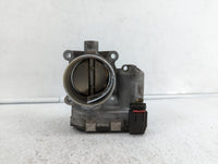 2014-2019 Ford Fusion Throttle Body P/N:0 280 750 566 DS7E-9F991-BB Fits Fits 2014 2015 2016 2017 2018 2019 OEM Used Auto Pa