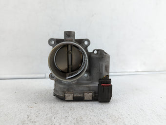 compare product 2014-2019 Ford Fusion Throttle Body P/N:0 280 750 566 DS7E-9F991-BB Fits Fits 2014 2015 2016 2017 2018 2019 OEM Used Auto Parts