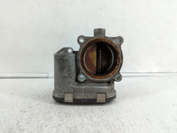 2014-2019 Ford Fusion Throttle Body P/N:0 280 750 566 DS7E-9F991-BB Fits Fits 2014 2015 2016 2017 2018 2019 OEM Used Auto Pa