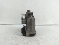 2014-2019 Ford Fusion Throttle Body P/N:0 280 750 566 DS7E-9F991-BB Fits Fits 2014 2015 2016 2017 2018 2019 OEM Used Auto Pa