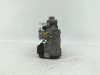 2014-2019 Ford Fusion Throttle Body P/N:0 280 750 566 DS7E-9F991-BB Fits Fits 2014 2015 2016 2017 2018 2019 OEM Used Auto Pa