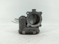 2014-2019 Ford Fusion Throttle Body P/N:0 280 750 566 DS7E-9F991-BB Fits Fits 2014 2015 2016 2017 2018 2019 OEM Used Auto Pa