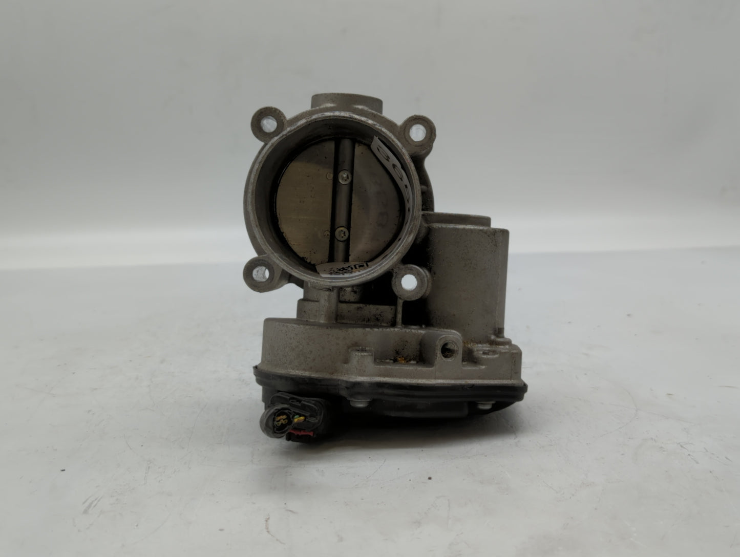 2013-2019 Ford Fusion Throttle Body P/N:DS7E-9F991-AK DS7E-9F991-AD Fits Fits 2013 2014 2015 2016 2017 2018 2019 2020 OEM Us