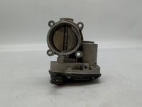 2013-2019 Ford Fusion Throttle Body P/N:DS7E-9F991-AK DS7E-9F991-AD Fits Fits 2013 2014 2015 2016 2017 2018 2019 2020 OEM Us