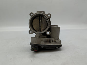 compare product 2013-2019 Ford Fusion Throttle Body P/N:DS7E-9F991-AK DS7E-9F991-AD Fits Fits 2013 2014 2015 2016 2017 2018 2019 2020 OEM Used Auto Parts
