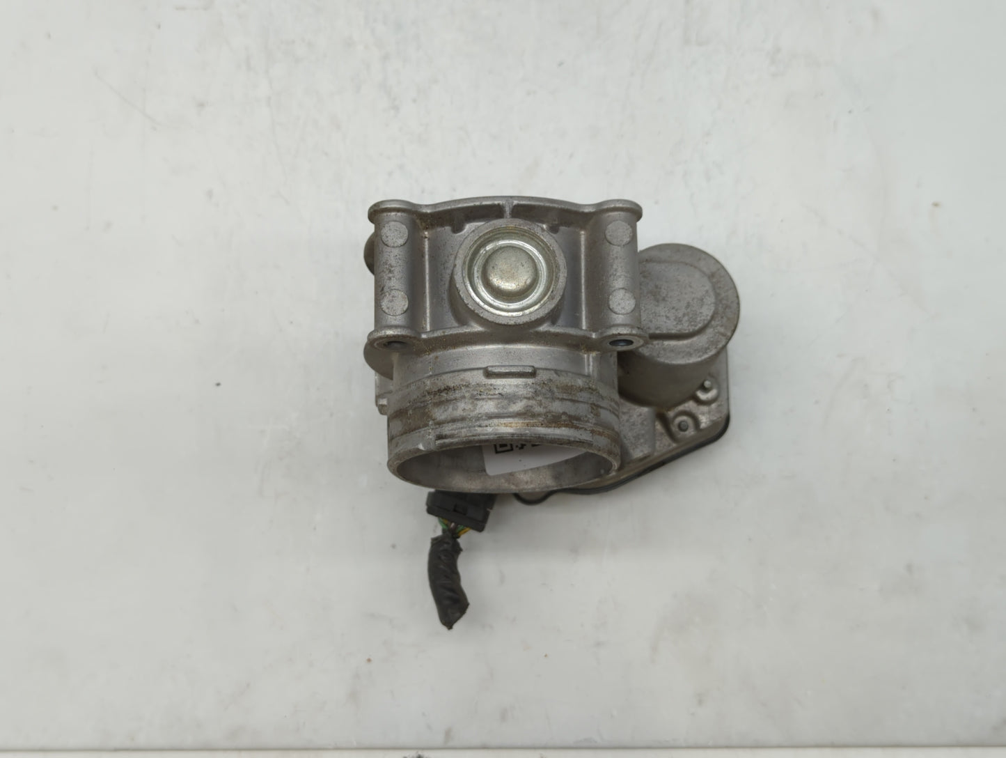 2013-2019 Ford Fusion Throttle Body P/N:DS7E-9F991-AK DS7E-9F991-AD Fits Fits 2013 2014 2015 2016 2017 2018 2019 2020 OEM Us