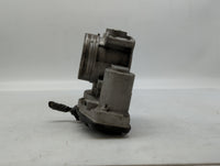 2013-2019 Ford Fusion Throttle Body P/N:DS7E-9F991-AK DS7E-9F991-AD Fits Fits 2013 2014 2015 2016 2017 2018 2019 2020 OEM Us