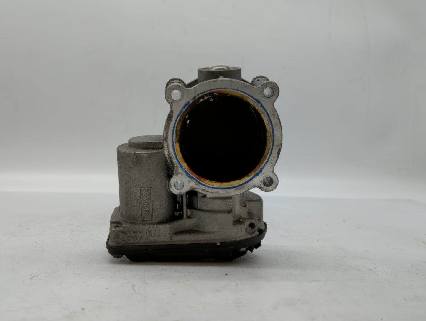 2013-2019 Ford Fusion Throttle Body P/N:DS7E-9F991-AK DS7E-9F991-AD Fits Fits 2013 2014 2015 2016 2017 2018 2019 2020 OEM Us