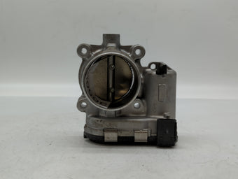 compare product 2014-2019 Ford Fusion Throttle Body P/N:0 280 750 566 DS7E-9F991-BB Fits Fits 2014 2015 2016 2017 2018 2019 OEM Used Auto Parts