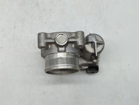 2014-2019 Ford Fusion Throttle Body P/N:0 280 750 566 DS7E-9F991-BB Fits Fits 2014 2015 2016 2017 2018 2019 OEM Used Auto Pa