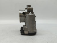 2014-2019 Ford Fusion Throttle Body P/N:0 280 750 566 DS7E-9F991-BB Fits Fits 2014 2015 2016 2017 2018 2019 OEM Used Auto Pa