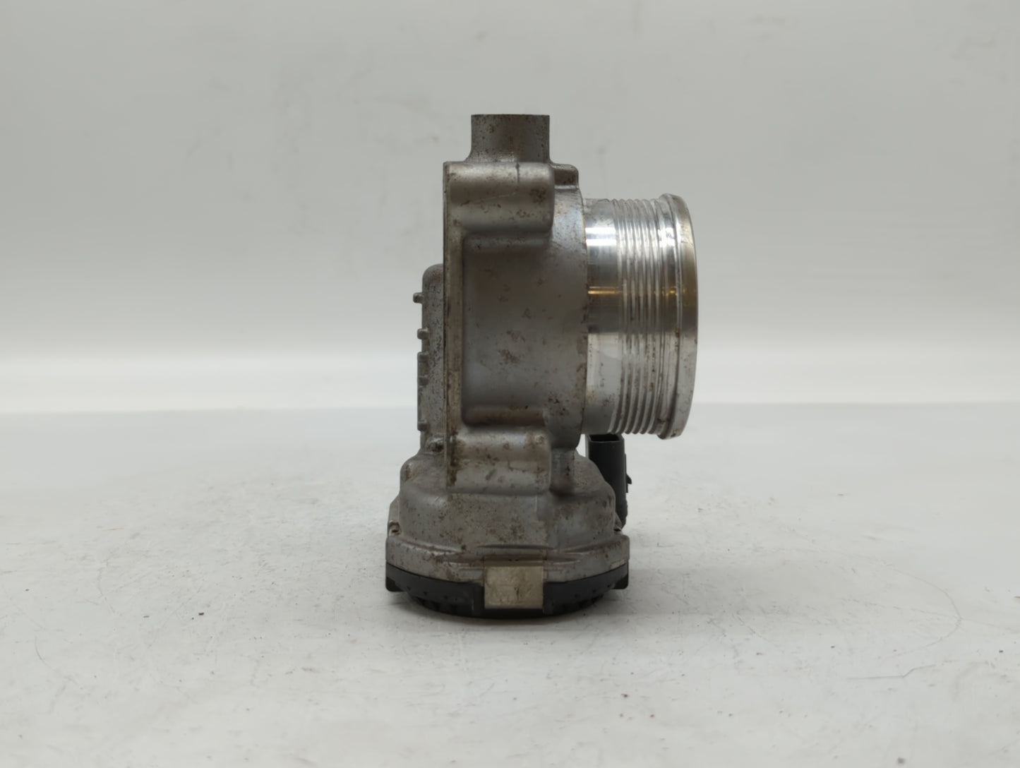 2014-2019 Ford Fusion Throttle Body P/N:0 280 750 566 DS7E-9F991-BB Fits Fits 2014 2015 2016 2017 2018 2019 OEM Used Auto Pa