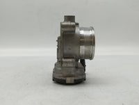 2014-2019 Ford Fusion Throttle Body P/N:0 280 750 566 DS7E-9F991-BB Fits Fits 2014 2015 2016 2017 2018 2019 OEM Used Auto Pa