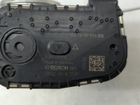 2014-2019 Ford Fusion Throttle Body P/N:0 280 750 566 DS7E-9F991-BB Fits Fits 2014 2015 2016 2017 2018 2019 OEM Used Auto Pa