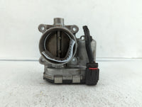 2014-2019 Ford Fusion Throttle Body P/N:0 280 750 566 DS7E-9F991-BB Fits Fits 2014 2015 2016 2017 2018 2019 OEM Used Auto Pa
