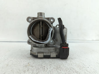 compare product 2014-2019 Ford Fusion Throttle Body P/N:0 280 750 566 DS7E-9F991-BB Fits Fits 2014 2015 2016 2017 2018 2019 OEM Used Auto Parts