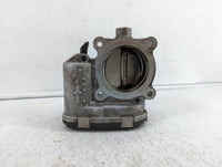 2014-2019 Ford Fusion Throttle Body P/N:0 280 750 566 DS7E-9F991-BB Fits Fits 2014 2015 2016 2017 2018 2019 OEM Used Auto Pa
