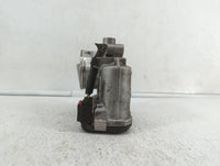 2014-2019 Ford Fusion Throttle Body P/N:0 280 750 566 DS7E-9F991-BB Fits Fits 2014 2015 2016 2017 2018 2019 OEM Used Auto Pa
