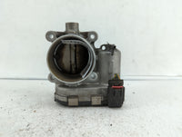2014-2019 Ford Fusion Throttle Body P/N:0 280 750 566 DS7E-9F991-BB Fits Fits 2014 2015 2016 2017 2018 2019 OEM Used Auto Pa