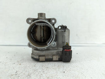 compare product 2014-2019 Ford Fusion Throttle Body P/N:0 280 750 566 DS7E-9F991-BB Fits Fits 2014 2015 2016 2017 2018 2019 OEM Used Auto Parts