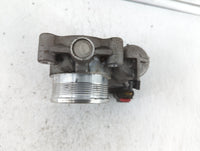 2014-2019 Ford Fusion Throttle Body P/N:0 280 750 566 DS7E-9F991-BB Fits Fits 2014 2015 2016 2017 2018 2019 OEM Used Auto Pa
