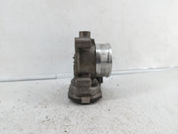 2014-2019 Ford Fusion Throttle Body P/N:0 280 750 566 DS7E-9F991-BB Fits Fits 2014 2015 2016 2017 2018 2019 OEM Used Auto Pa