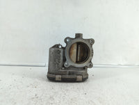 2014-2019 Ford Fusion Throttle Body P/N:0 280 750 566 DS7E-9F991-BB Fits Fits 2014 2015 2016 2017 2018 2019 OEM Used Auto Pa
