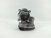 2013-2019 Ford Fusion Throttle Body P/N:DS7E-9F991-AK DS7E-9F991-AD Fits Fits 2013 2014 2015 2016 2017 2018 2019 2020 OEM Us